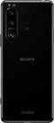 Sony Xperia 5 III Dual SIM 128GB zwart