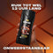 Axe Dark Temptation - 3-in-1 Douchegel - 400 ml - Verleidelijke geur van donkere chocolade