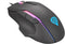 Genesis Xenon 220 - Gaming Muis - Draad - 6400dpi - 7 knoppen - 1000Hz