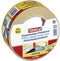 tesa UNIVERSAL 56172-00003-11 Dubbelzijdige tape Wit (l x b) 25 m x 50 mm 1 stuk(s)