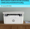 HP LaserJet M140w - All-In-One Laserprinter - 20 ppm - Zwart-Wit