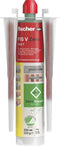 Fischer FIS V Zero 300 T - Injectiespecie - Geschikt voor gescheurd en ongescheurd beton - 300 ml