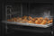 Beko BBIM173001BE - Inbouwoven - Energieklasse A - Pyrolytische zelfreiniging - Halogeenverlichting