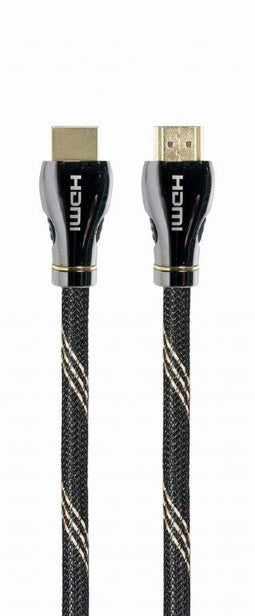 Gembird CCBP-HDMI8K-3M - HDMI Kabel - 300 cm - Zwart