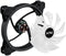 XPG Hurricane 140 - Ventilator 140mm - ARGB PWM - 28,1dB(A)