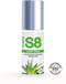 S8 WB Aloe Vera Lube 125ml