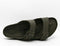 Birkenstock Arizona EVA - Slippers - Anatomisch voetbed - Khaki - Maat 41