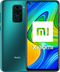 XIAOMI Redmi Note 9 - Smartphone - 48 MP - Groen
