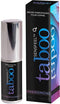Taboo - Feromonenparfum voor Mannen - Trekt Vrouwen aan - 15ml