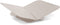 Spinder Design Atalanta - Boekenstandaard - Minimalistisch - Silky Taupe