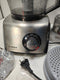 Bosch MultiTalent 8 MC812M844 - Foodprocessor - 1.250W - 3,9L mengkom