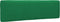vidaXL - Palletkussens - 2 - st - stof - groen