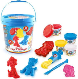 Canal Toys - Paw Patrol - Mijn vat boetseerdeeg - PPC 036