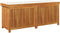 vidaXL - Kussenbox - voor - buiten - 150x50x60,5 - cm - massief - acaciahout