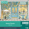 Falcon - Sweet Treats - 1000 stukjes puzzel - Meerkleurig