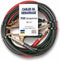 Gys Startkabels - 700 A - 4,5 m - Rood Zwart