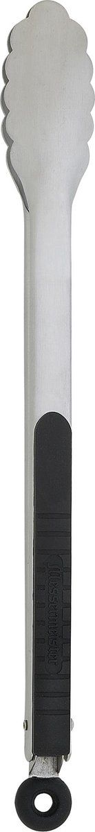 Messermeister 30 cm RVS Keukentang - Ultieme Grip en Veelzijdigheid
