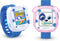 VTech My First Kidi Watch blauw - Educatief Speelgoed - Maak Kennis met Cijfers en Problemen Oplossen - 3 tot 6 jaar