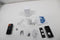 eufy Video Doorbell - Videodeurbel - 2K Sony sensor - Bewegingsdetectie