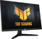ASUS TUF GAMING VG259Q3A - Gaming Monitor - 25 Inch Full HD 180Hz Fast IPS 1ms ELMB FreeSync