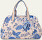Oilily Bibi - Luiertas - Meisjes - Blauw - One Size
