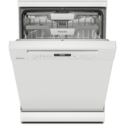Miele G 7210 SC - Vrijstaande vaatwasser - AutoOpen droging - A energieklasse