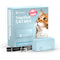 Tractive CAT Mini - GPS-tracker voor katten - Gezondheidsmonitoring - Munt