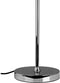 Dyberg Larsen Starlight - Tafellamp - Dimbaar LED - Chroom