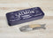 Balvi Zalm Kurkentrekker In Cadeaublik
