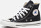 Converse Chuck Taylor All Star Sneakers Hoog Unisex - Black - Maat 38