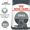 Royal Canin Dental Care - Kattenvoer - 400 g