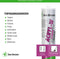 Zwaluw Acrylaatkit wit
