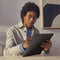 Apple iPad Pro (2024, M4 series) - Zilver - 256 GB - WiFi