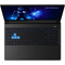 Erazer Deputy 15 P1 MD62760 - Gaming-laptop - GeForce RTX 5070 - 15,6 inch Full HD - Zwart