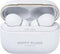 Happy Plugs Air 1 Zen - In-ear Headphones - 30 uur batterij - Wit