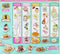 Miniverse Make It Mini - Multipack - Hobbypakket - Speelfigurenset