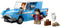 LEGO Harry Potter Vliegende Ford Anglia™ - Bouwset met 4 personages - 165 onderdelen