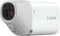 Canon PowerShot Zoom - Actioncam - 12MP Full HD - Wit