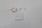 Apple AirPods 4 - TWS - ANC - Wit