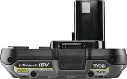Ryobi ONE+ Batterij/Accu
