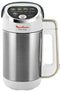Moulinex Easy Soup LM841B10 - Soepmaker - 1000W - 1,2L - Wit/RVS