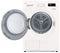 LG RHX1008NWH - Warmtepompdroger - Sensor Dry WiFi - Essence White