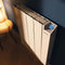 Cecotec ReadyWarm 8000 - Warmtestraler - 2000 W - Wi-Fi bediening - 28 m² - 8 elementen