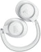 JBL Live 770NC - Hoofdtelefoon - True Adaptive Noise Cancelling - Wit