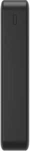 Cygnett Boost 3 - Powerbank 20.000 mAh 15W - USB-C 3 poorten - Zwart