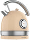 Cecotec ThermoSense 420 - Waterkoker - 2200 W 1,8 L - Beige