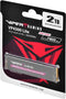 Patriot Viper VP4300 Lite - SSD 2TB - M.2 PCIe 4.0 7400 MB/s lezen 6400 MB/s schrijven