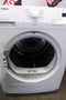 AEG T65270AC - Warmtepompdroger - 8 kg - Vochtsensor - 850mm hoog - 600mm breed - 580mm diep