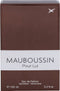 Mauboussin Eau De Parfum Pour Lui 100 ml - Voor Mannen