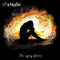 Takida - The Agony Flame - LP - Donkerder en zwaarder geluid (2024)